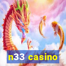 n33 casino